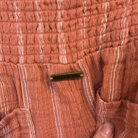 Billabong shorts lightly used - Picture 5 of 6